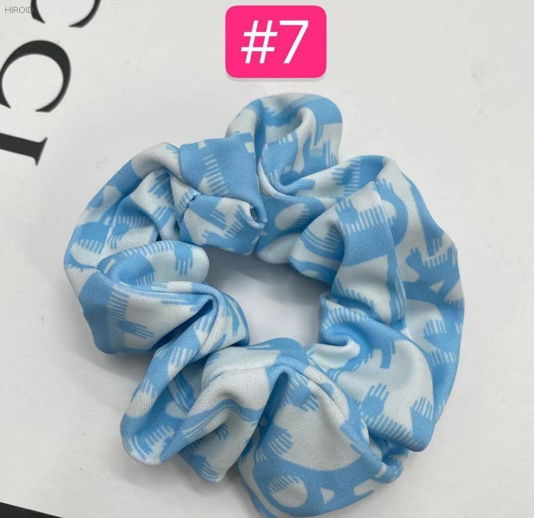 Hair Wear（10 Packs）
