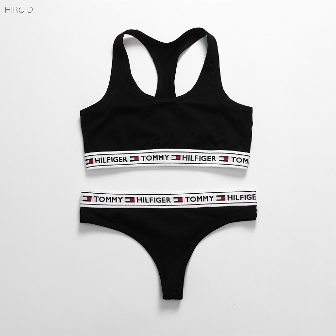 TM122 Women Fashion Underwear Sport Bikini Suits
