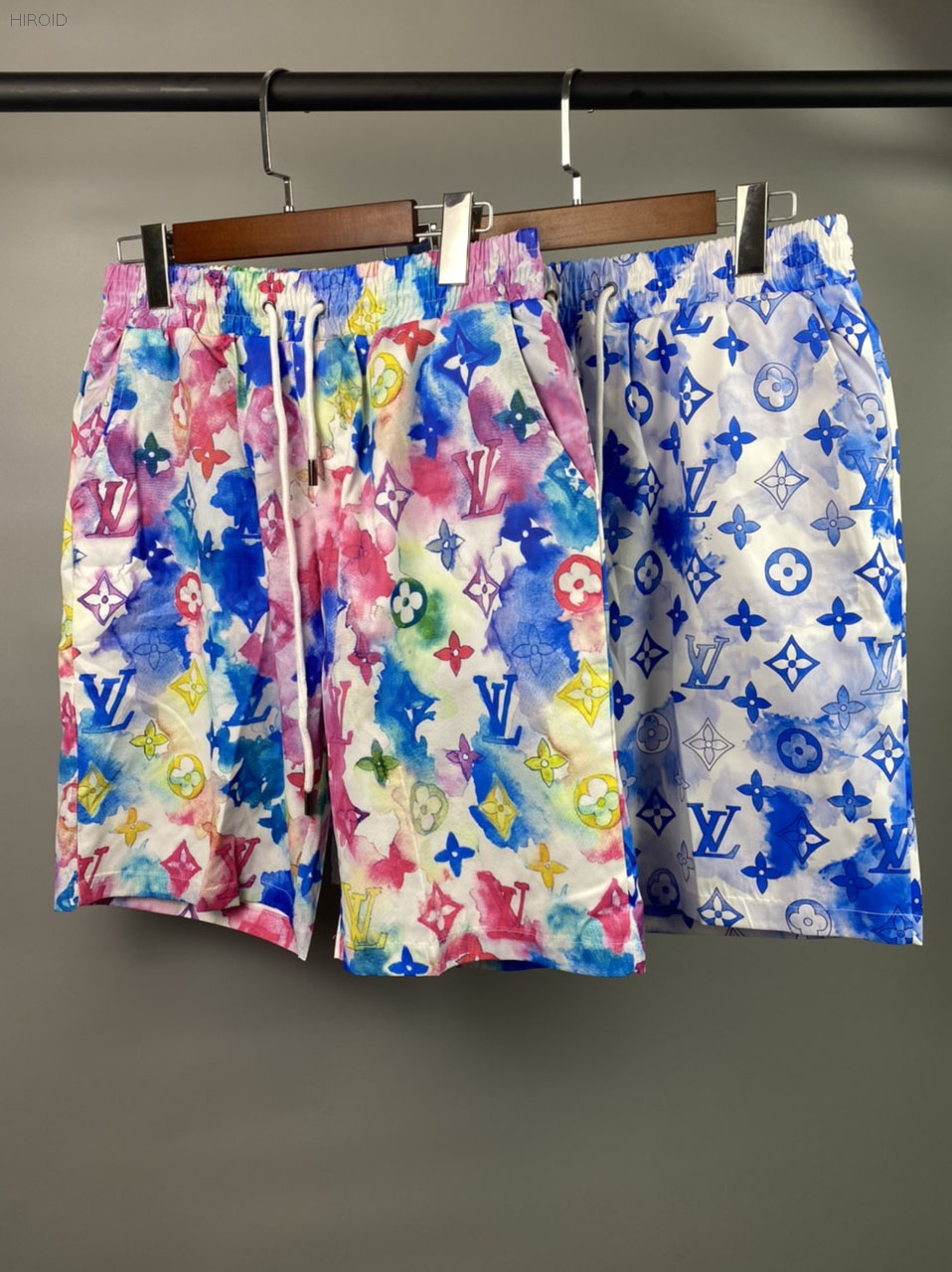 LVT07 LV men trunk