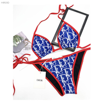 DR18 Women Swimwear Bathing Suit 