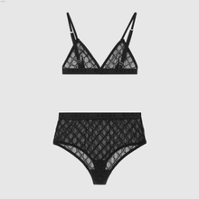 GU661 Lacy Sexy Ladies Bikini