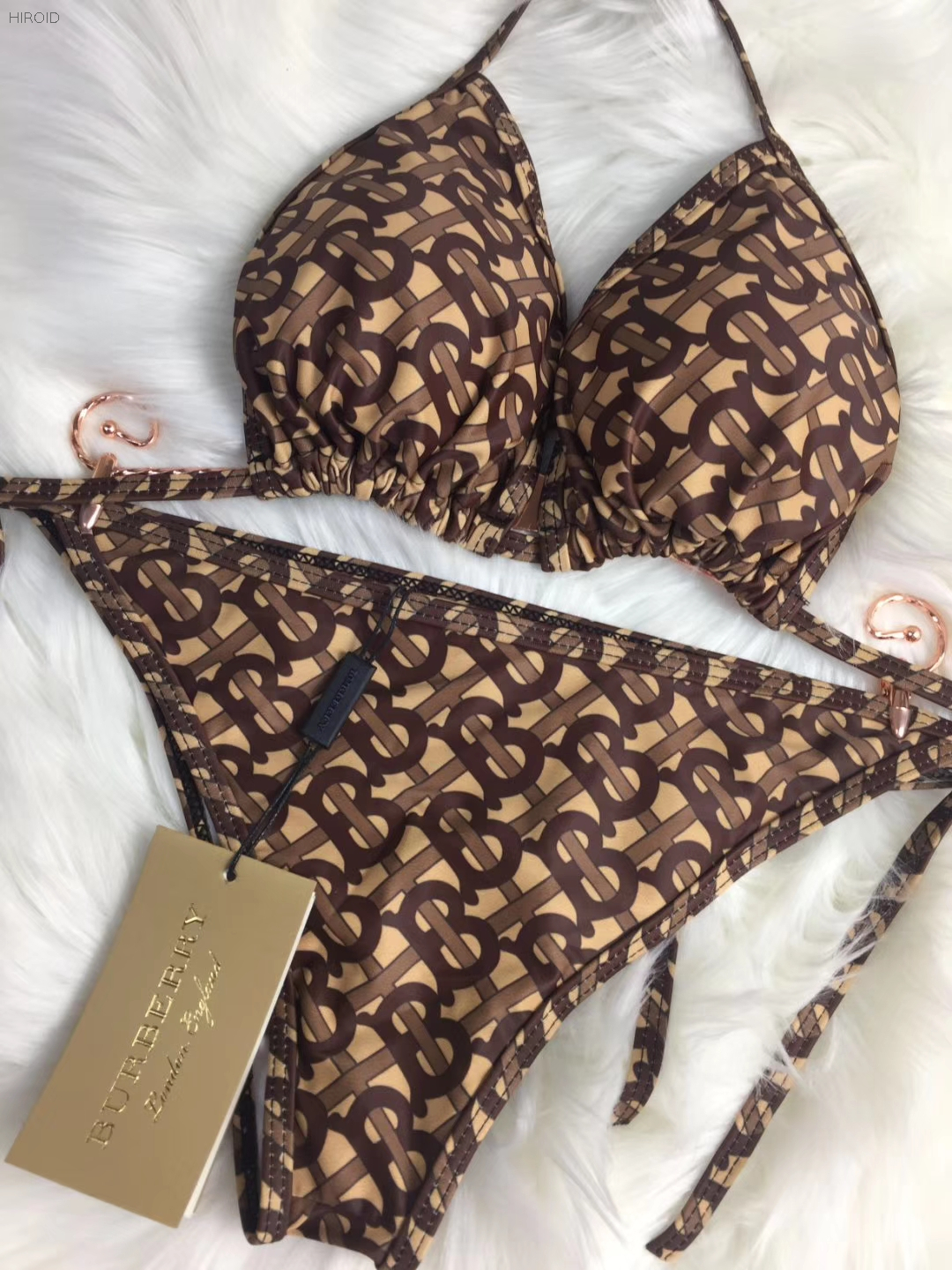 BBR03 Women Bikini Set