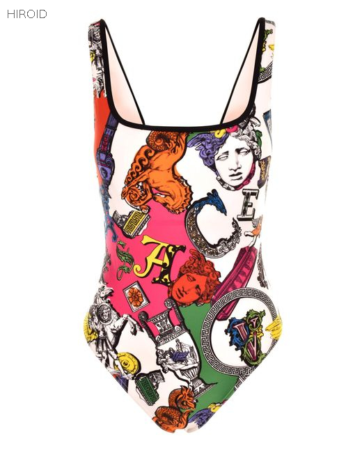 VSC03 Ladies Swimwear One Piece Bathing Suit Biquinis Feminino 2021 Swimsuit