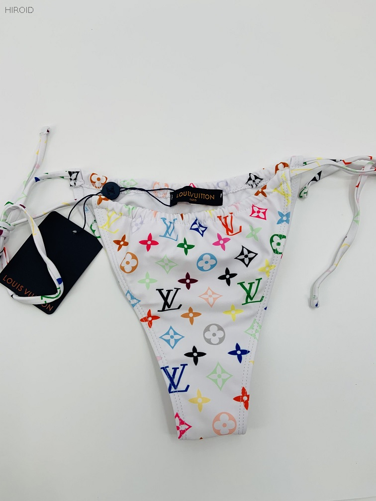 BLV70 Women Sexy Brazilian Bikini Set Beach Swimwear Ladies Swimsuit Beachwear