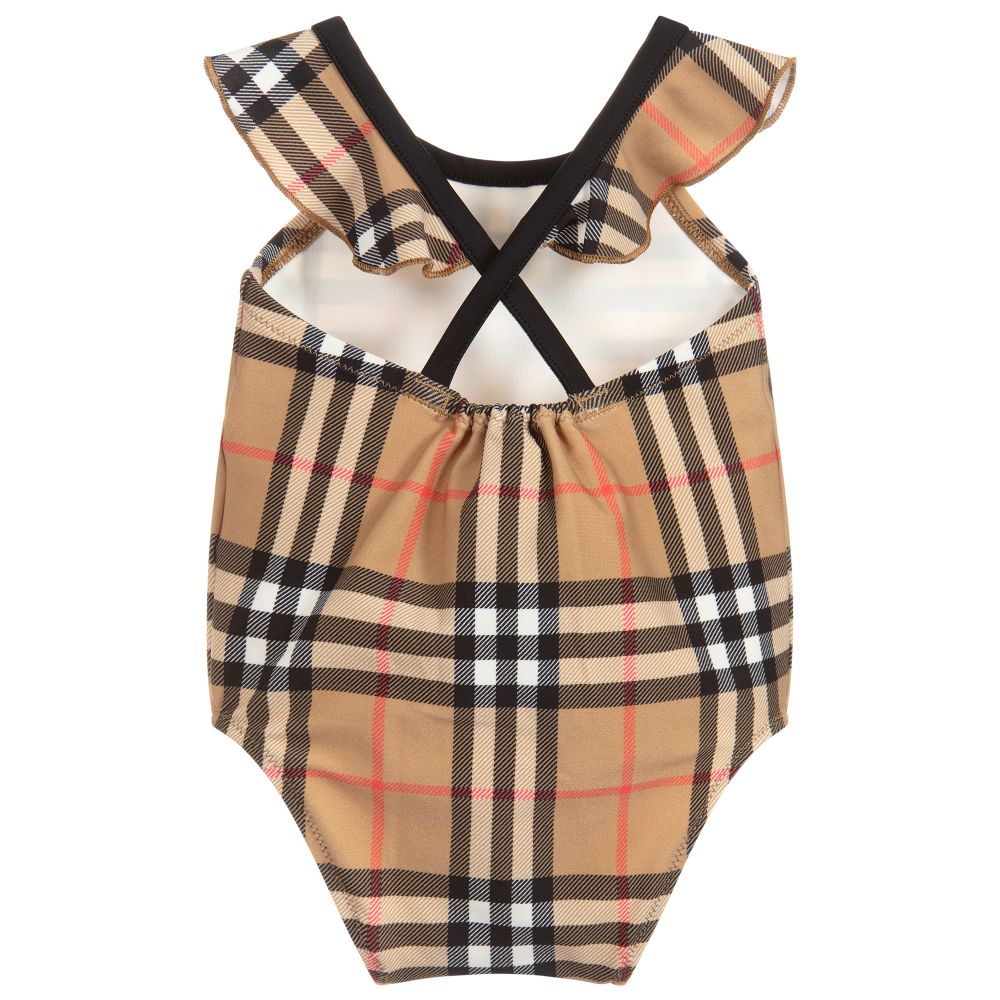 BBR06 Baby Swimwear One Pieces