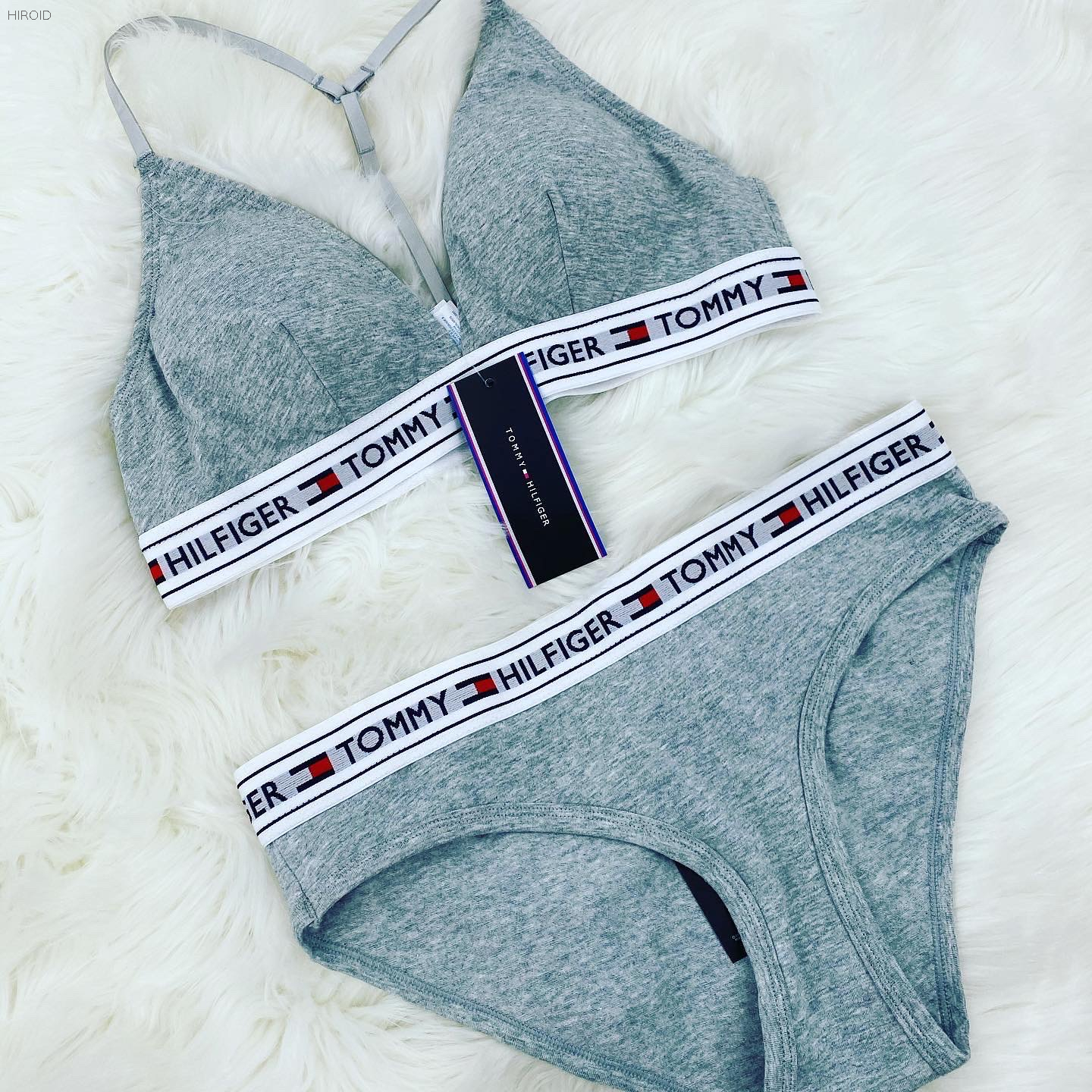 TM123 Women Fashion Underwear Sport Bikini