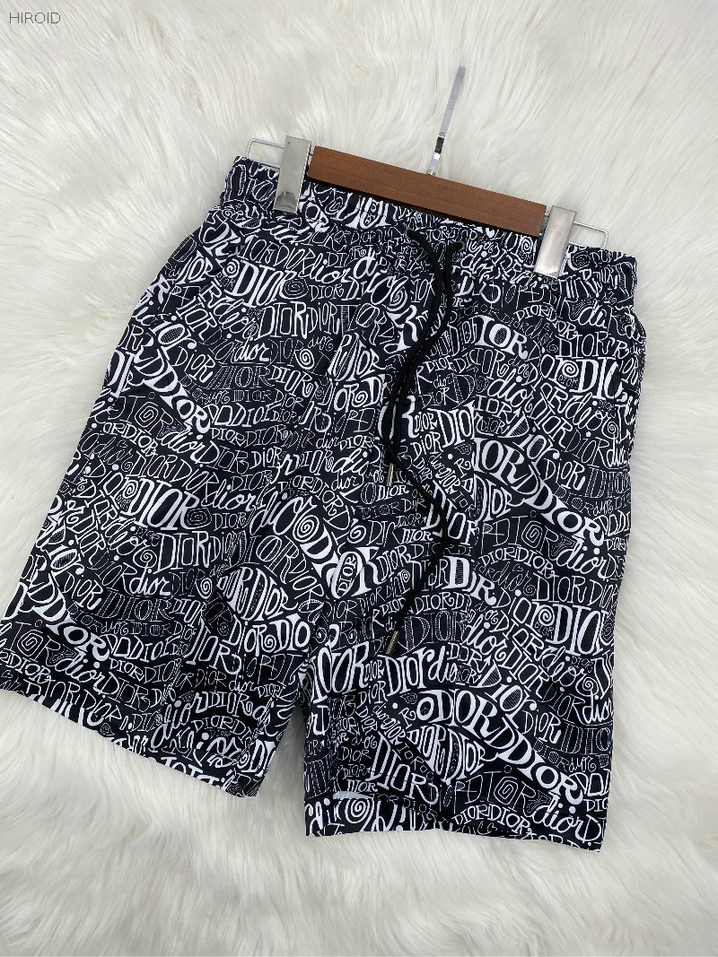 DRT02 Mens shorter