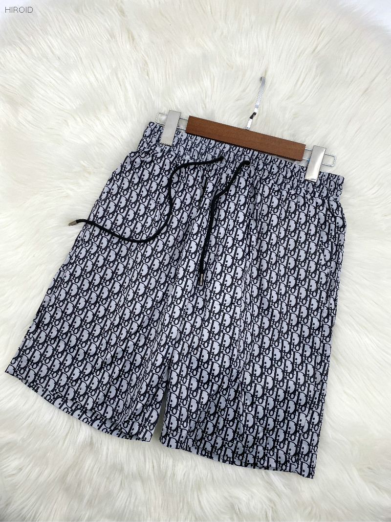 DRT03 Mens shorter
