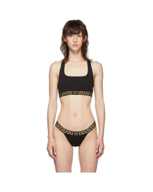 VSC801 Women Underwear Two Pieces 