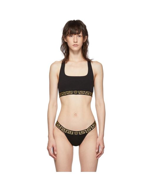 VSC801 Women Underwear Two Pieces 