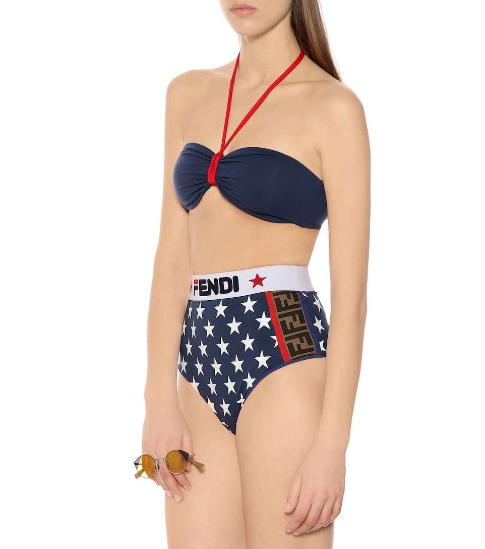 FD08 Sling Sexy Two piece Bikini