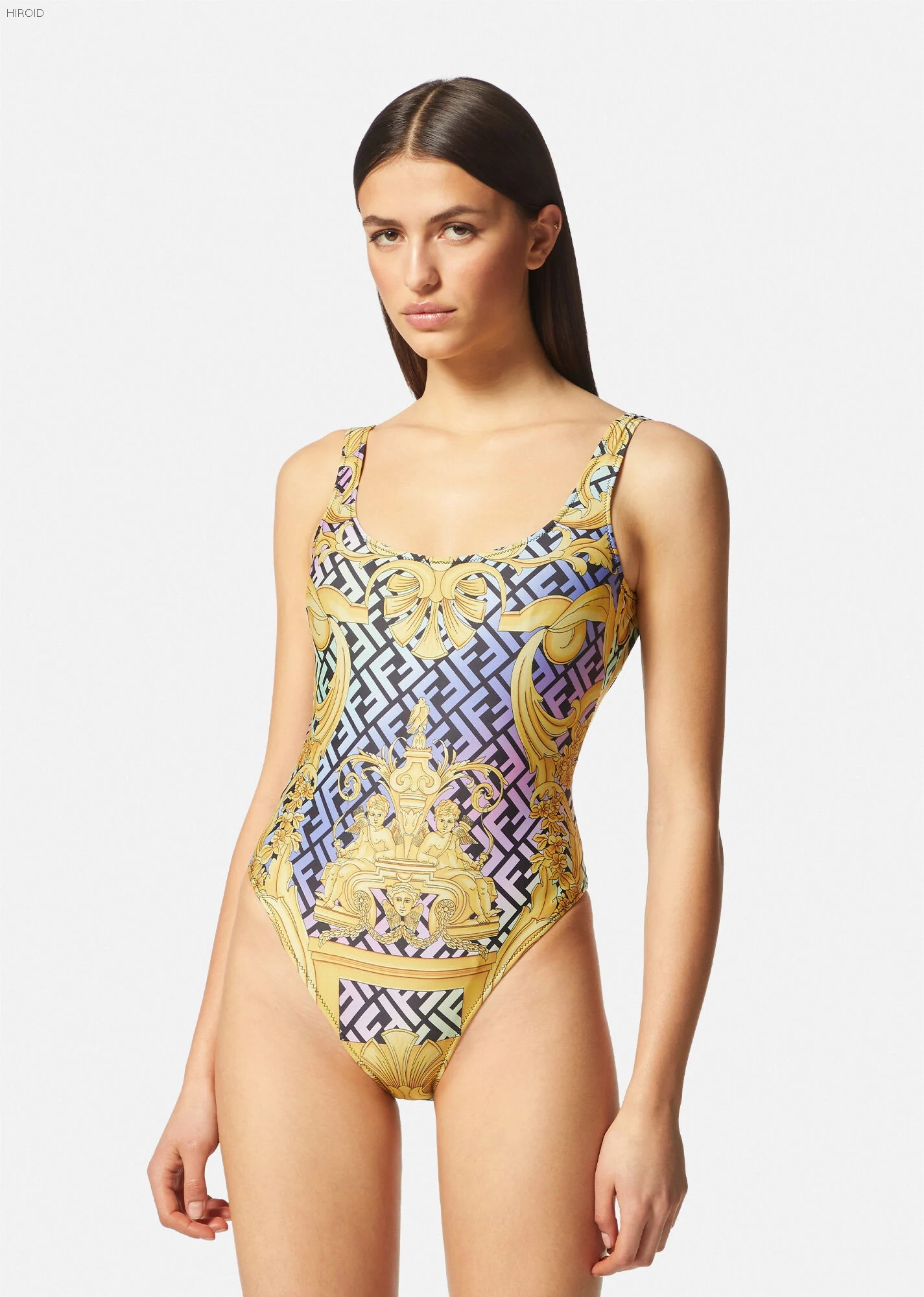 FV01 Swimwear Swimsuit