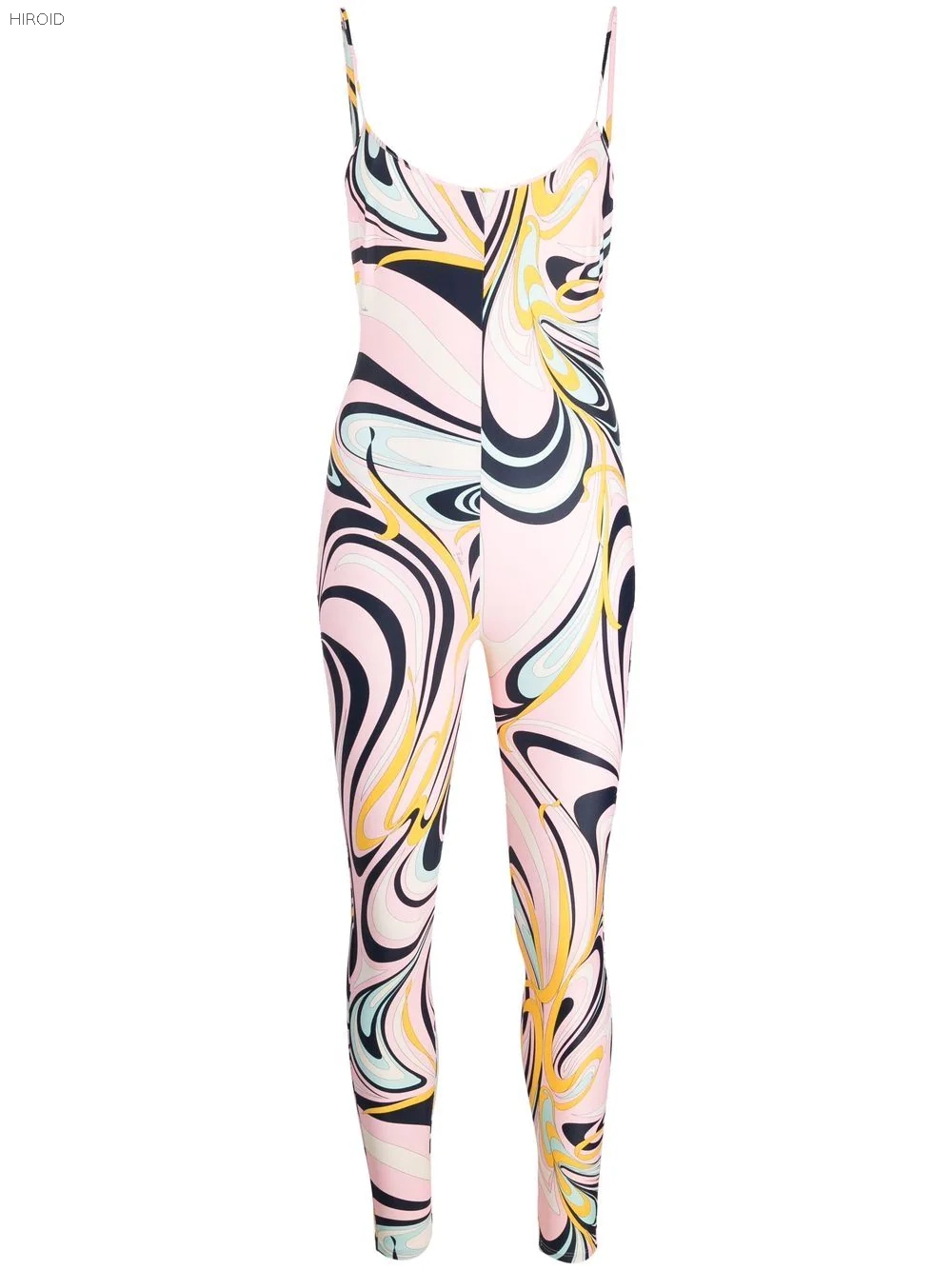 PUC02 WOMEN JUMPSUIT pucci 