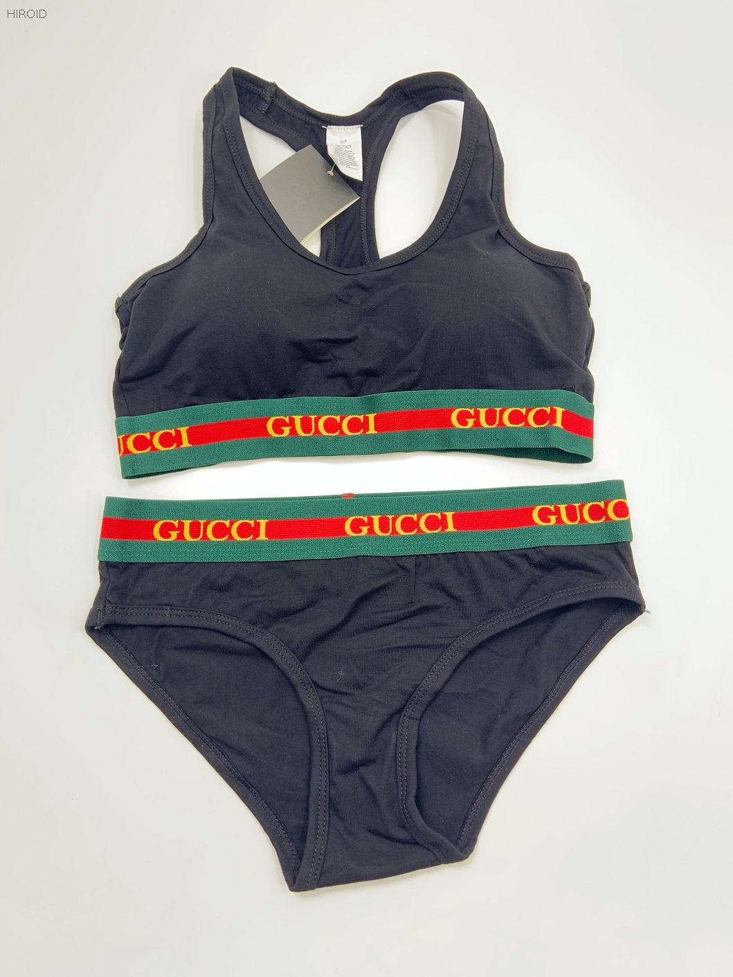 GU101 Women's Three-piece Suit Sexy Bikini Sets Woman Summer Swimming Suit One Bikini Bra With Two Pants