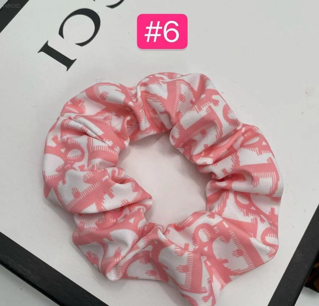 Hair Wear（10 Packs）