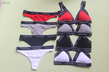 TM128 Sports Bra Cotton Woman Sport Bras Top Underwear Suit
