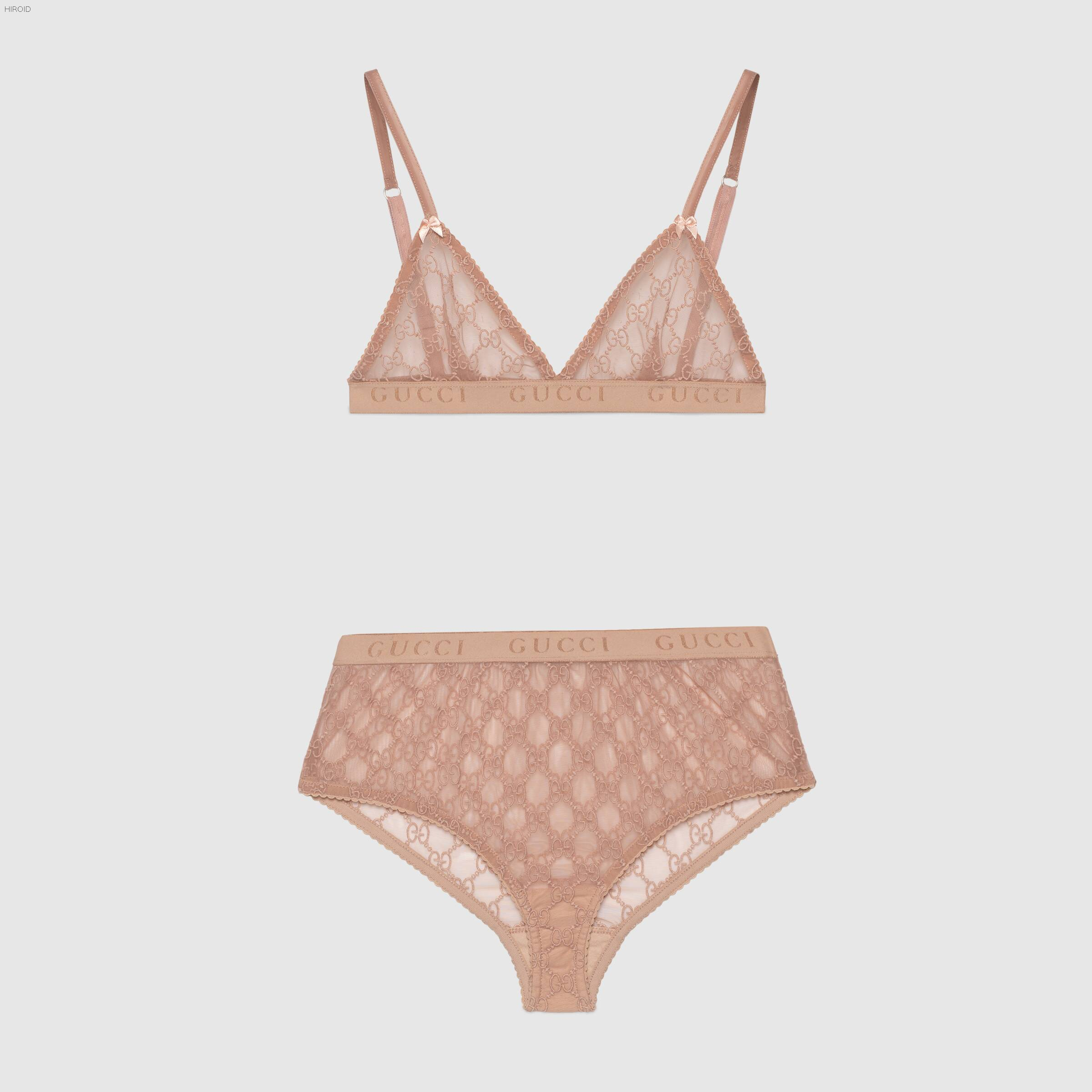 GU661 Lacy Sexy Ladies Bikini