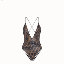 FD20 One Piece Swimwear Swimming Suits for Women