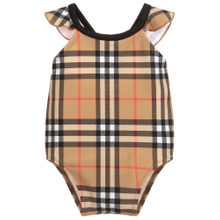 BBR06 Baby Swimwear One Pieces