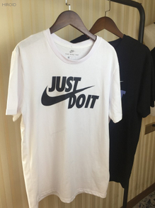Black and White T-shirt