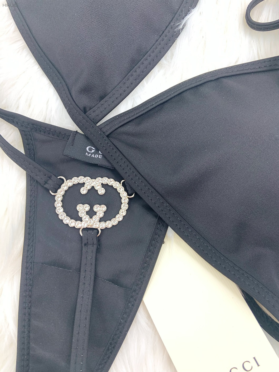 GU28 Sexy Women Bikini Set bathing suit women bikinis