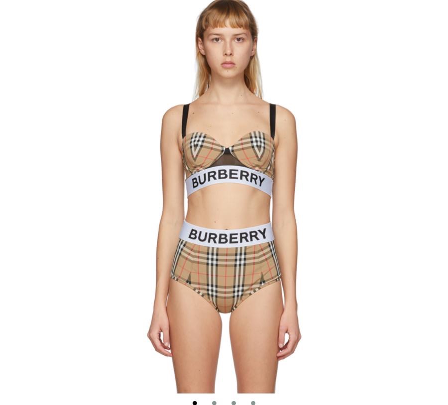 BBR10 Women Sexy Bikini Set Two Piece