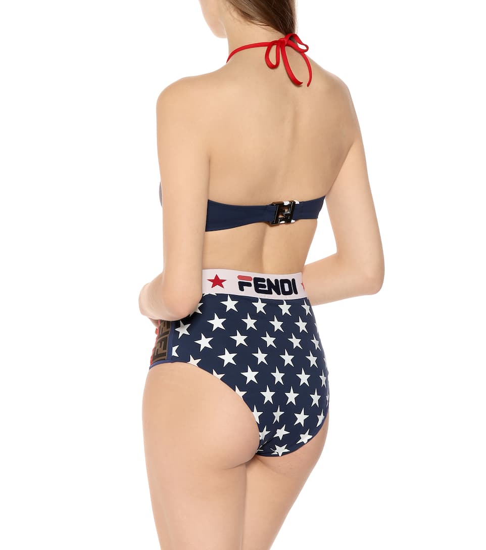 FD08 Sling Sexy Two piece Bikini