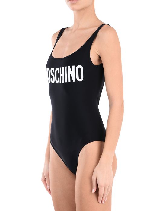 MOS02 Simsuit One Piece Swimwear