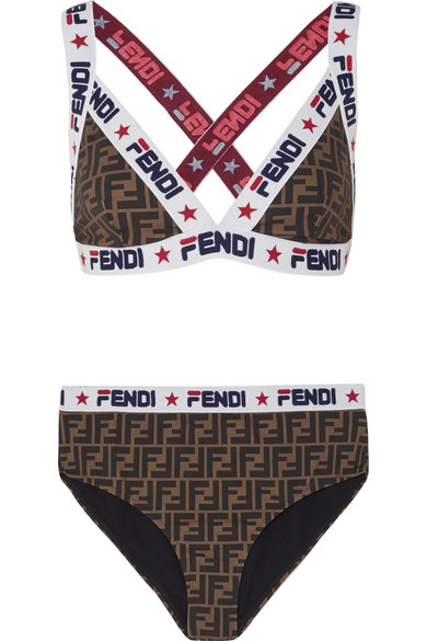 FD16 Sexy Webbing Tow piece Bathing suit