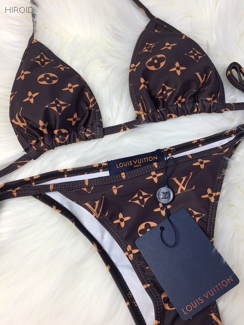 BL05 Women Sexy Bikini Set