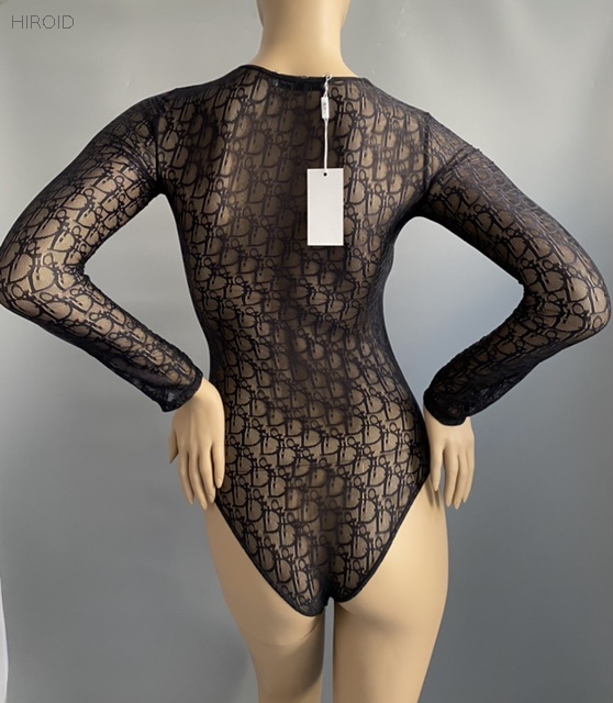 DRW02 One piece swimwear for women