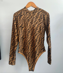 FDW01 Sexy Women Long Sleeve Bikini Underwear Top Simwear 2022