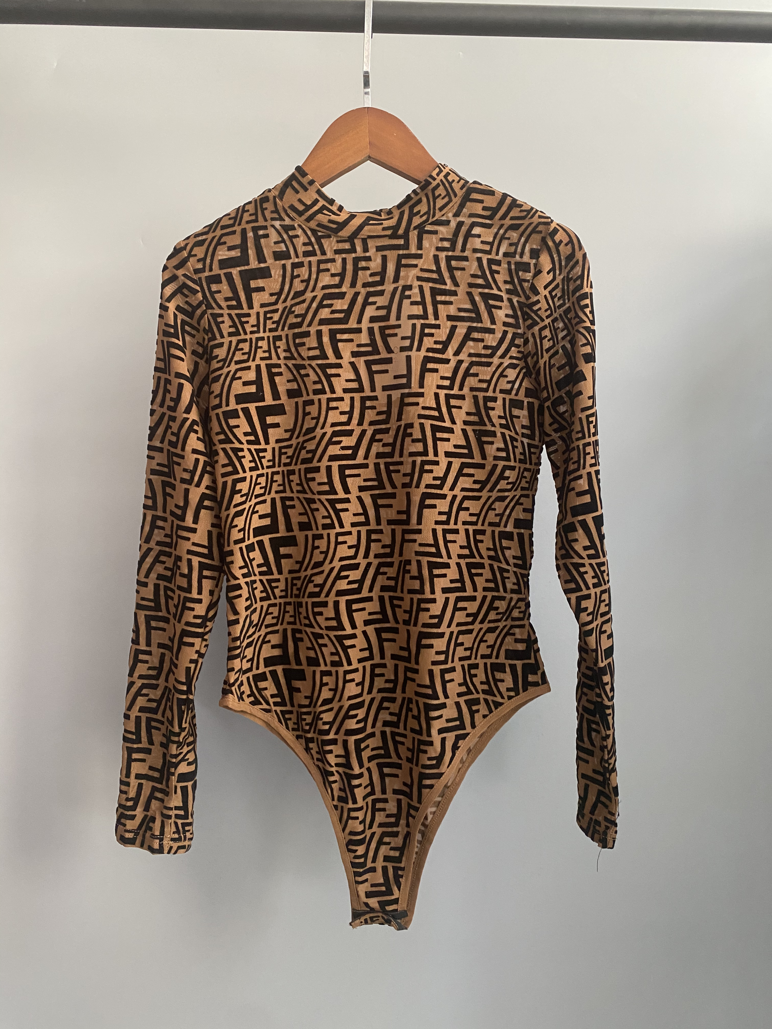 FDW01 Sexy Women Long Sleeve Bikini Underwear Top Simwear 2022
