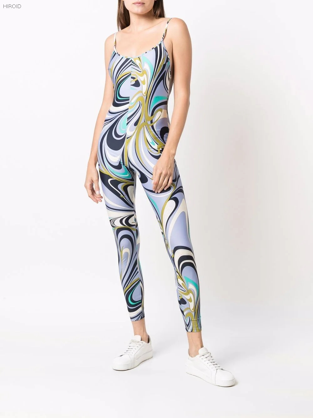 PUC02 WOMEN JUMPSUIT pucci 