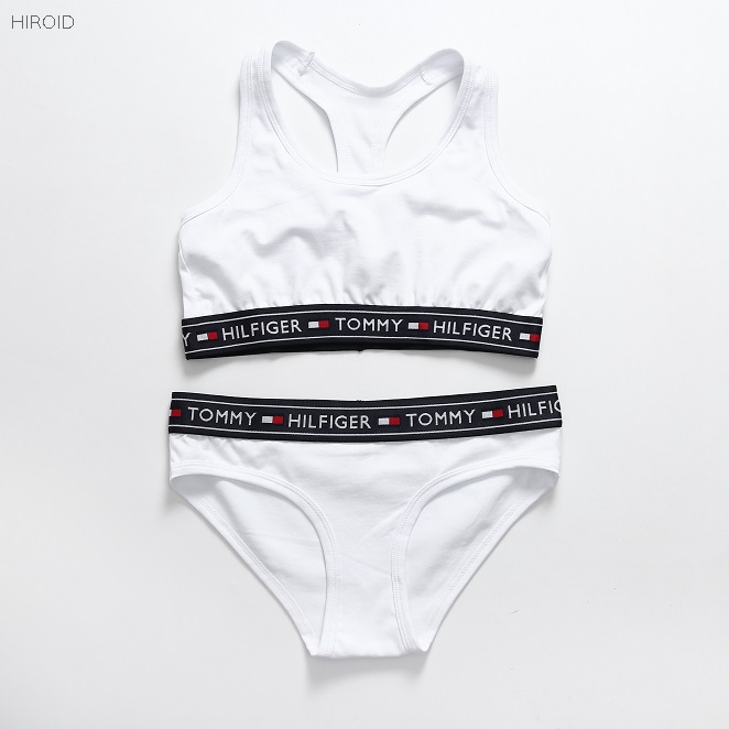 TM122 Women Fashion Underwear Sport Bikini Suits