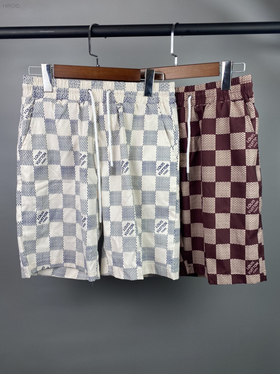 LVT08 LV men trunk
