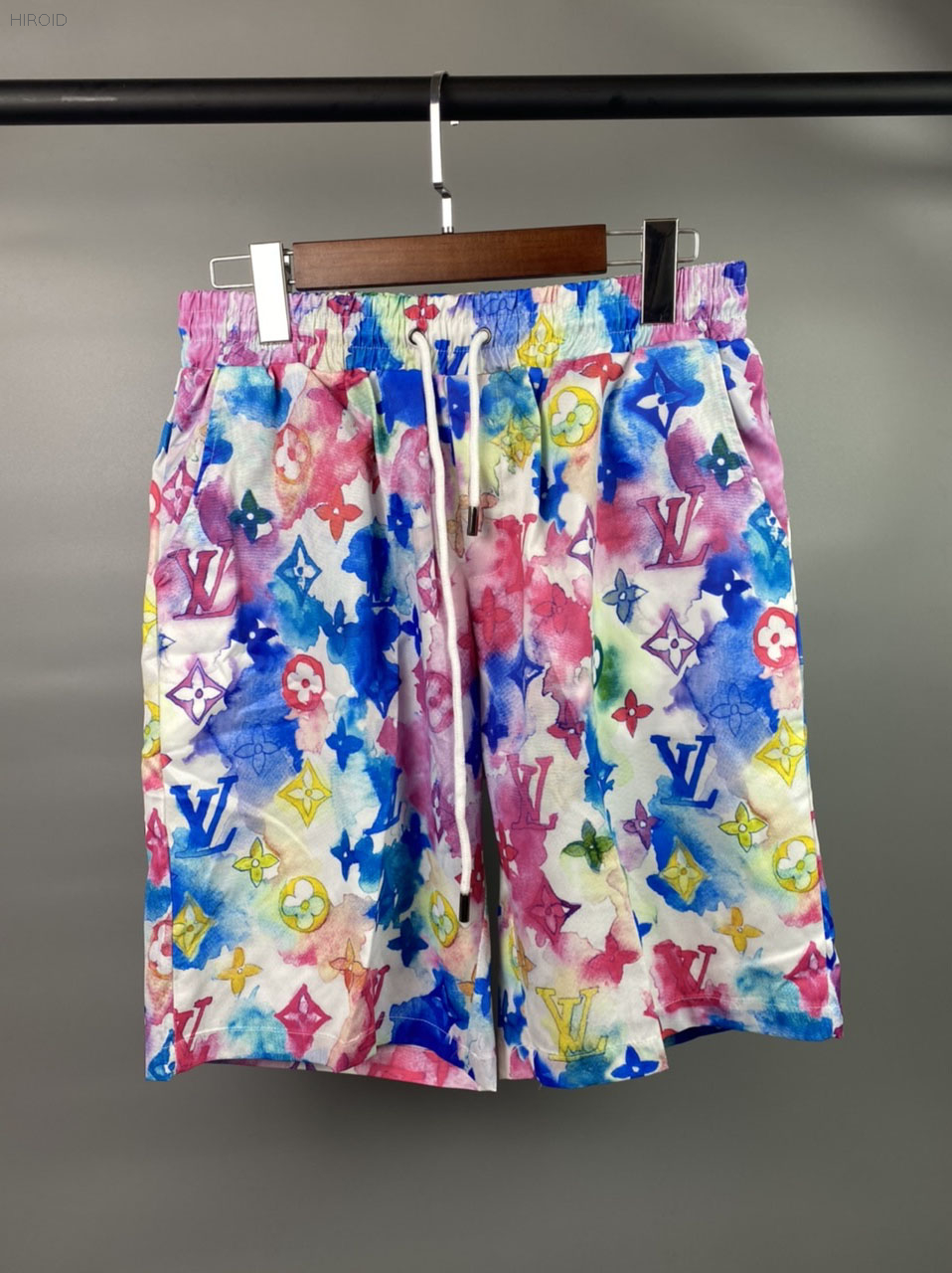 LVT07 LV men trunk