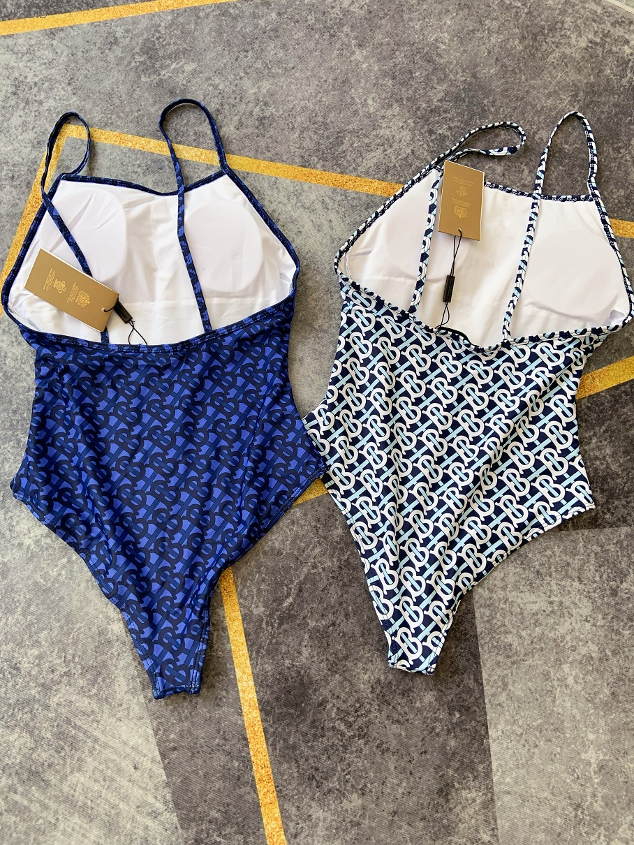 BBR18 One Piece Swimsuit Sexy Swimsuit Monokini Swimwear Women One Piece Swimwear girls Swim Bathing Suit Women