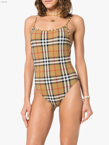 BBR04 Women Swimwear One Pieces