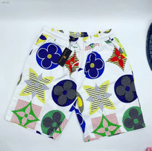 LVT02 Men Summer Fashion Shorts