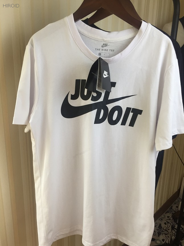 Black and White T-shirt
