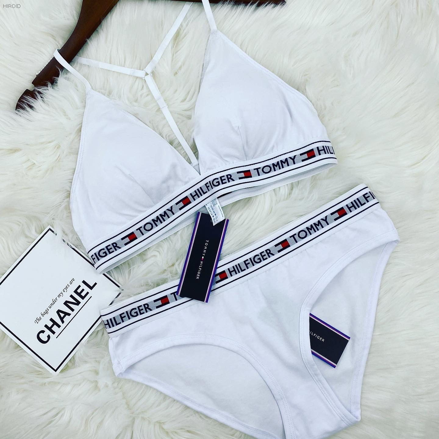 TM123 Women Fashion Underwear Sport Bikini