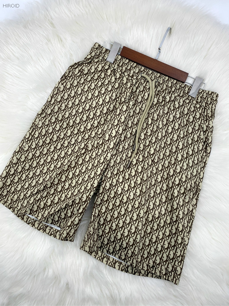 DRT03 Mens shorter