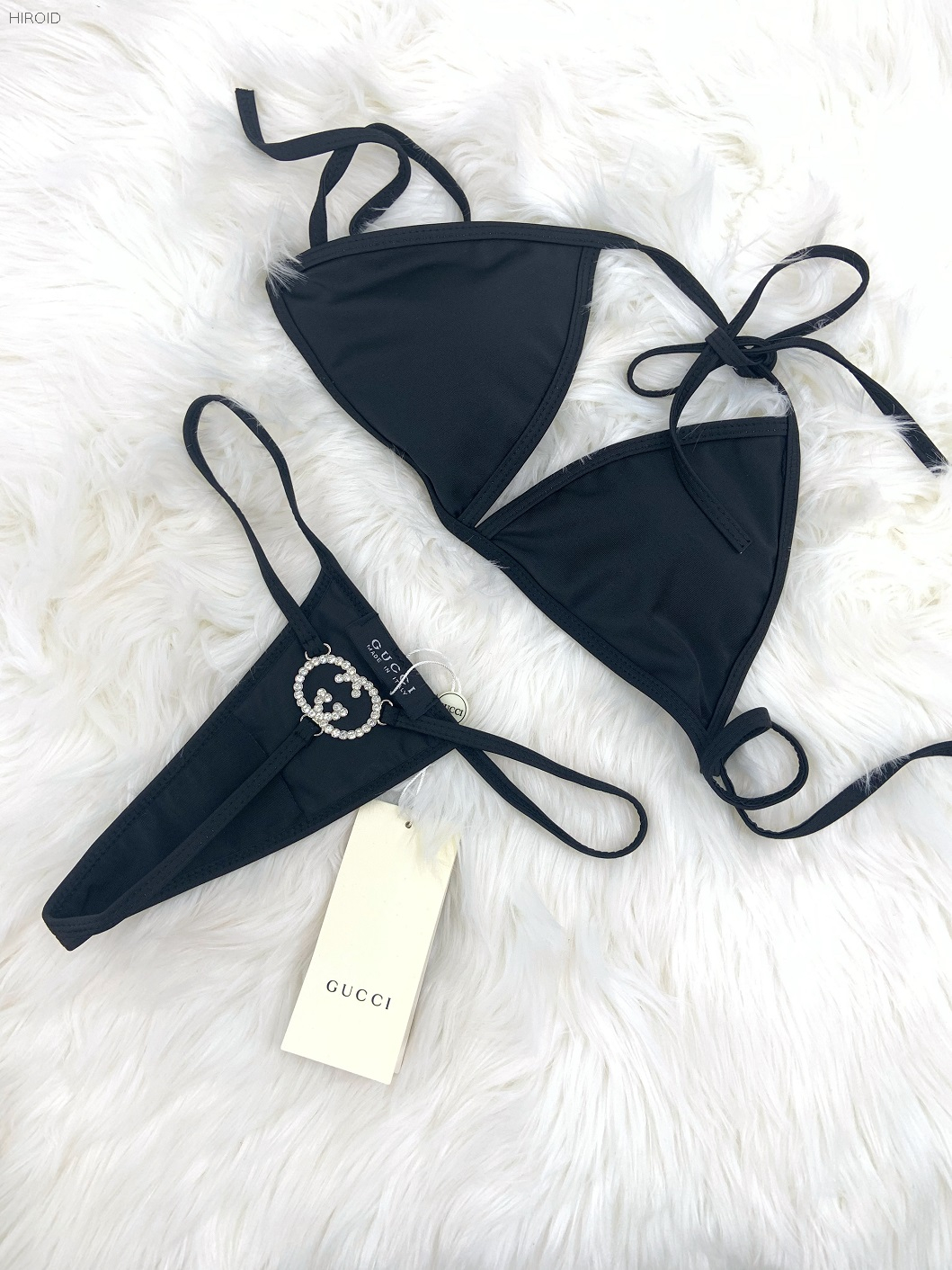 GU28 Sexy Women Bikini Set bathing suit women bikinis