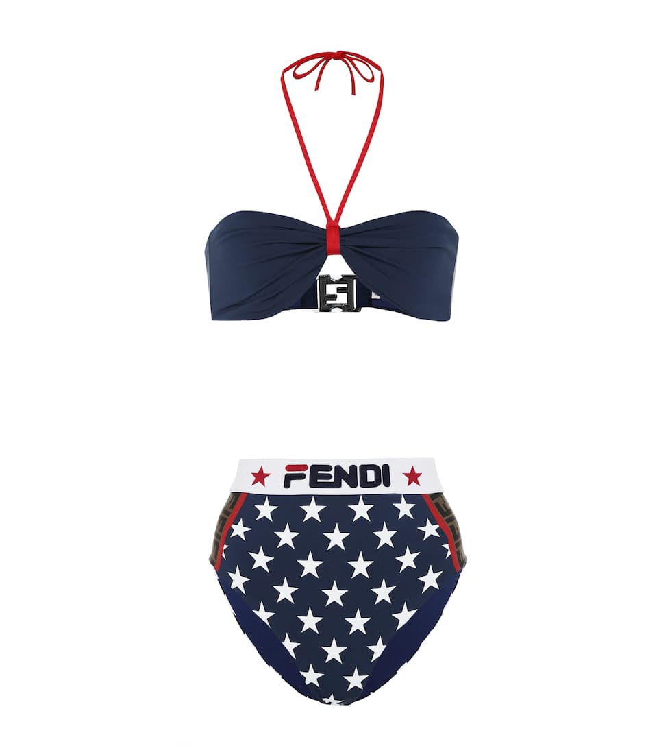 FD08 Sling Sexy Two piece Bikini