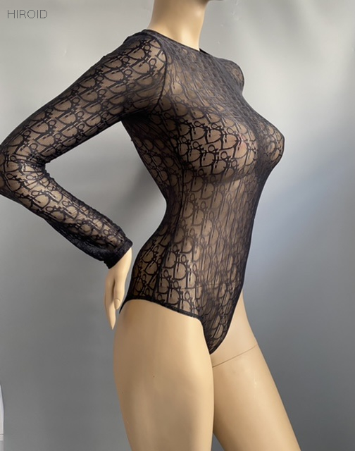 DRW02 One piece swimwear for women