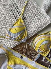 PH07 emilio pucci bikini 