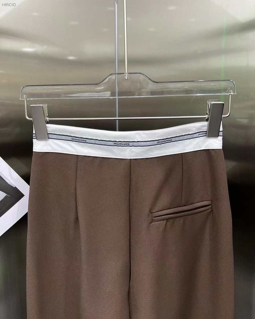AWP2201 Alexanderwang Pants