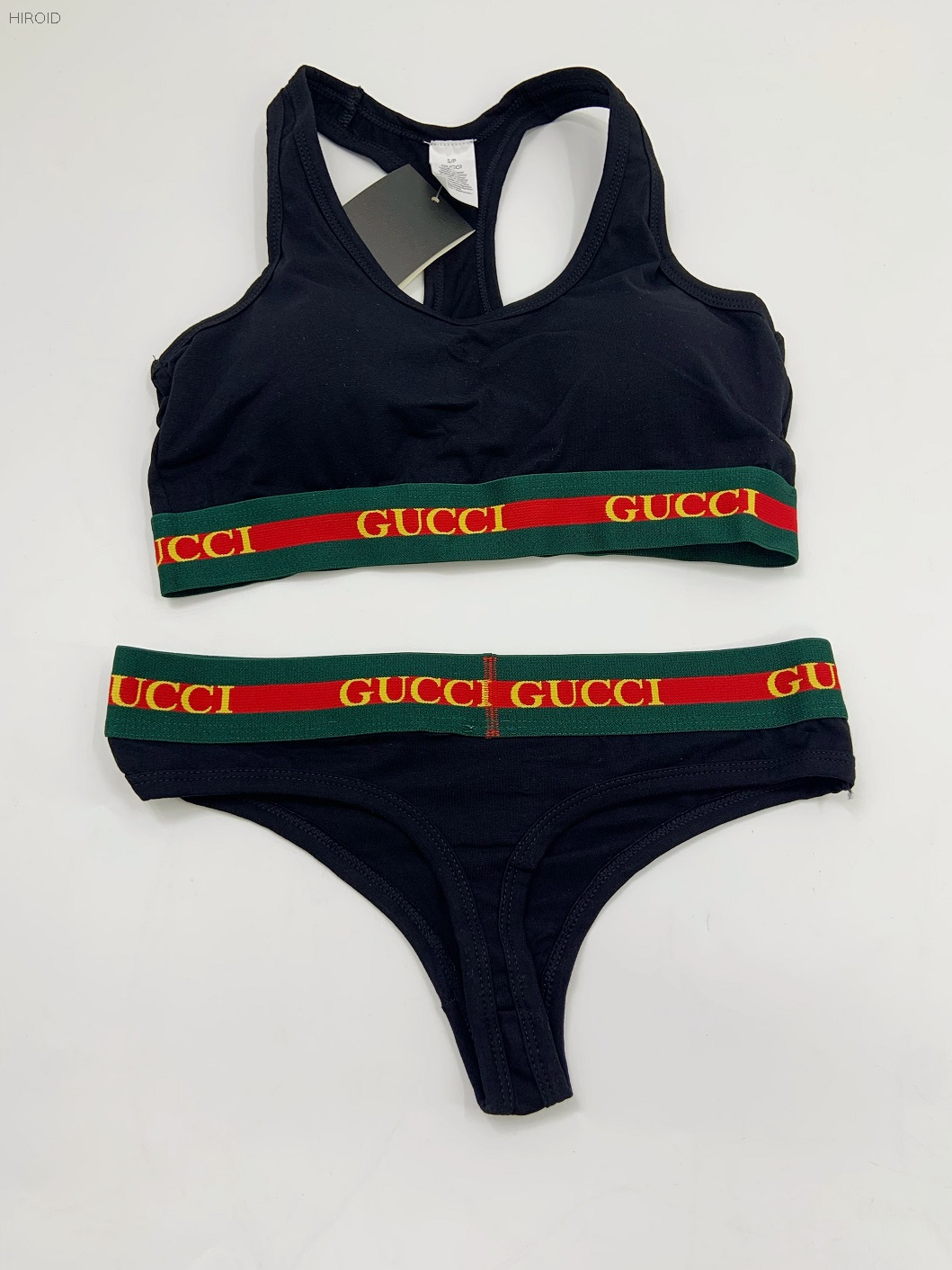 GU101 Women's Three-piece Suit Sexy Bikini Sets Woman Summer Swimming Suit One Bikini Bra With Two Pants