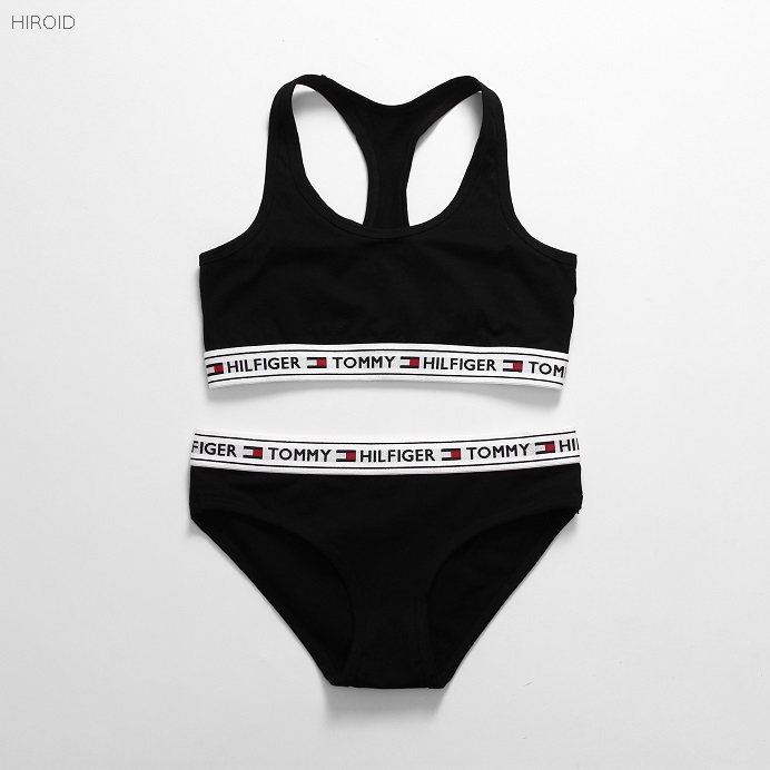 TM122 Women Fashion Underwear Sport Bikini Suits